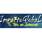 Radio ImapctoGlobal logo