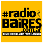 RadioBaires logo