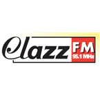 Clazz FM logo