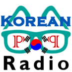 Korean Pop Radio logo