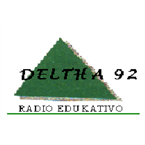 Deltha 92 logo