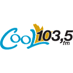 Cool Fm logo