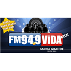 Vida Maria Grande logo