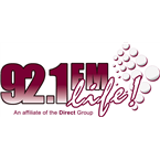 Direct Life 92.1FM logo