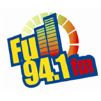 Full 94.1 logo