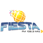Fiesta FM logo