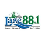 Lake logo