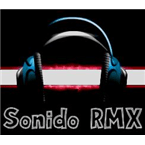 Sonido RMX logo