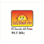 Sultana FM logo