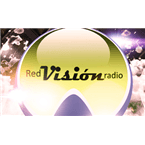 Radio Red Vision logo