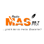 RADIO MAS logo