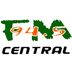 FM Central logo