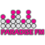 Paradise FM Curacao logo