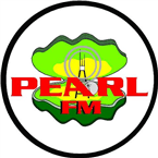 Pearl FM logo