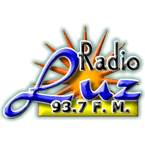 Radio Luz FM logo