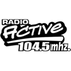 Radio Active logo