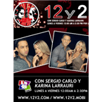 12 Y 2 logo