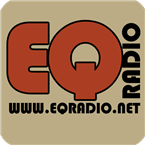 EQRadio logo