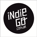 Indie Go Radio logo