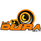 La Dura 102 logo