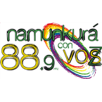 La Namunkurá logo