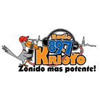 Radio Krioyo logo