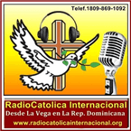 Radio Catolica Internacional logo