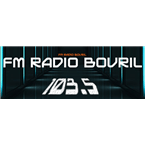 Radio Bovril logo