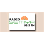 Radio Semiya logo