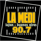 FM La Medi logo