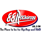 Rockorsou logo
