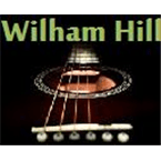 Radio William Hill logo