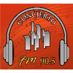 Radio Concierto logo