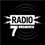 Radio Siete Mares logo