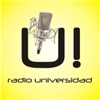 Radio Universidad (Santiago de Estero) logo