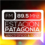 Estación Patagonia logo