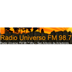 Radio Universo logo