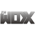 Wox FM logo