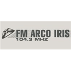 FM Arco Iris logo