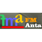 FM Anta logo