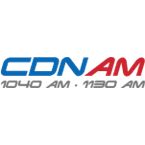 CDN Radio AM logo