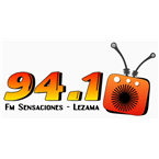 Sensaciones FM logo