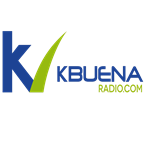 Kbuena Radio logo