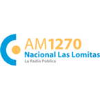 Radio Nacional (Las Lomitas) logo