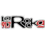 La Rocka FM logo