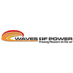 Vallamayin Alaikal - Waves of Power Radio & TV logo