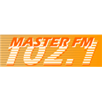 Master FM logo