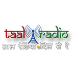 Taal Radio logo