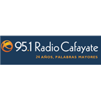 Radio Cafayate logo