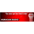 Huracan Radio logo